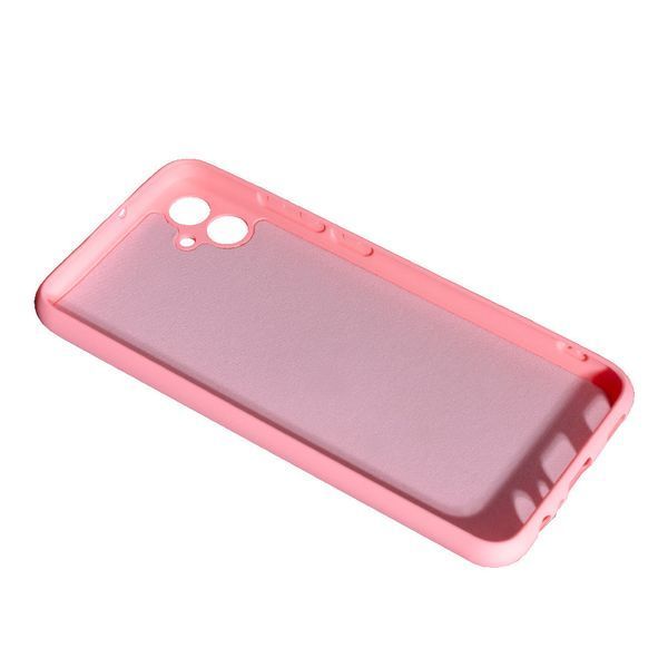 TPU чехол Art для Samsung Galaxy A04E Bunny 088978 фото