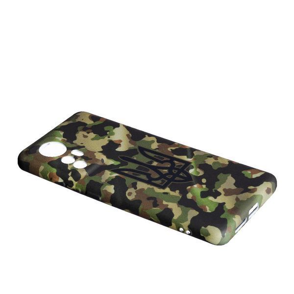 Чохол Case UA для Xiaomi 12 Lite Military 090931 фото