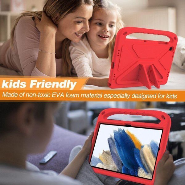 Чохол Kids Case Tablet на Samsung Galaxy Tab A9 Plus (11") / синій 095475 фото