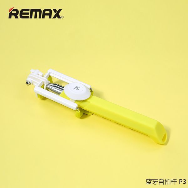 Монопод / селфи палиця Remax RP-P3 для смартфонів 12232 фото