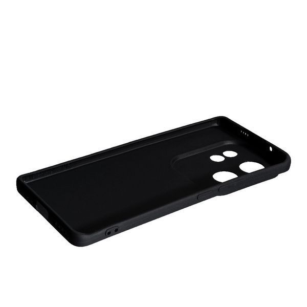 Чехол Smitt Case на Infinix Zero 30 (4G) черный 096223 фото