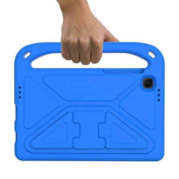 Чохол Kids Case Tablet на Samsung Galaxy Tab A7 Lite 8.7" (T220 / T225) / синій 093386 фото