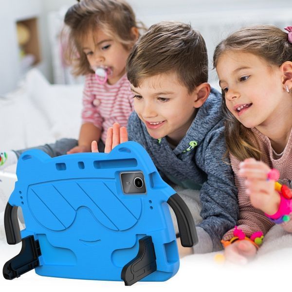 Чохол Skater Tablet Case на планшет Xiaomi Redmi Pad SE (11") / блакитний 098735 фото