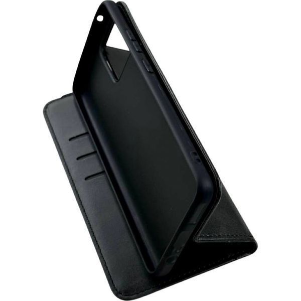Чехол книжка Amsterdam для Motorola G32 черный 091181 фото