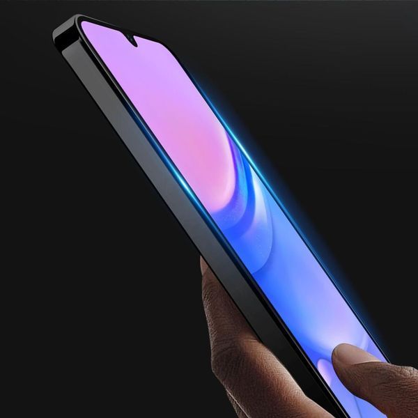 Захисне скло 5D для Samsung Galaxy A17 (5G) 100245 фото