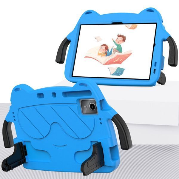 Чохол Skater Tablet Case на планшет Xiaomi Redmi Pad SE (11") / блакитний 098735 фото