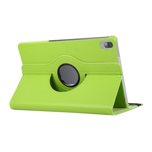 Чохол книжка 360 для Lenovo Legion Y700 (8.8") 2022 / зелений 091988 фото