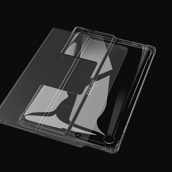Чохол WXD на планшет Lenovo Tab Plus (11.5") / прозорий 099341 фото