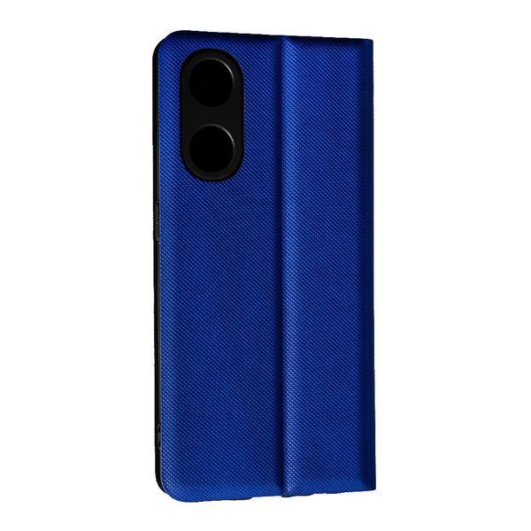 Чехол книжка Flip Cover UA на Oppo Reno 8T 4G 89028 фото