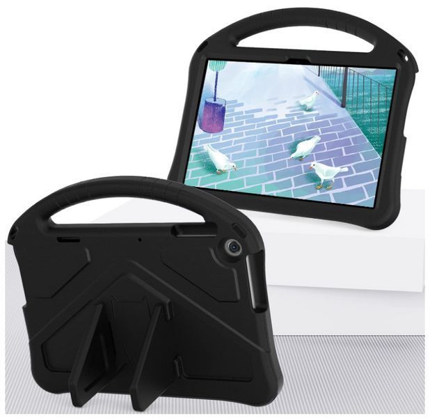 Чохол New Kids Case на Lenovo Tab M10 (3gen) 10.1" / (чорний) 200130 фото