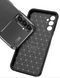 TPU чохол накладка Autofocus для Samsung Galaxy S24 / чорний 201852 фото 3