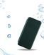 Чохол книжка Elegant book для Poco M6 (4G) / зелений 200313 фото 6