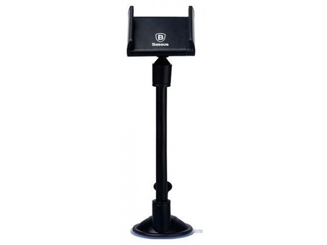 Автодержатель BASEUS PREMIUM Curve Car Mount 15407 фото