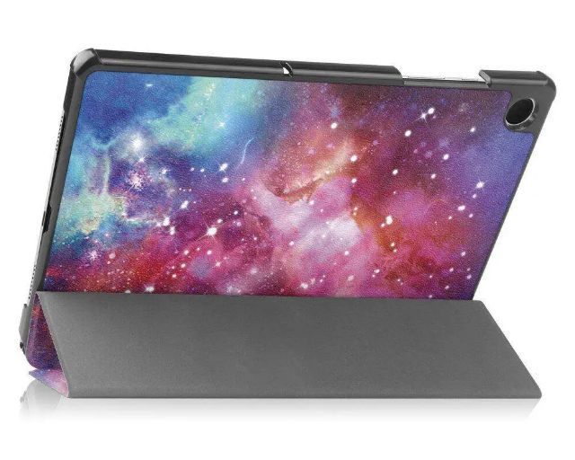 Чохол книжка Crazy Horse для Samsung Galaxy Tab A11 Plus (11") / galaxy 204114 фото
