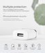 Мережеве ЗУ HOCO C11 Smart 1A 1USB 50986 фото 5