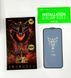 Защитное стекло Hoco DG1 на iPhone 12 Pro (на айфон 12 про) черный 085287 фото 4