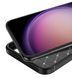 TPU чохол накладка Autofocus для Samsung Galaxy S24 / чорний 201852 фото 6