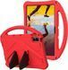 Чохол New Kids Case на Xiaomi Redmi Pad (10.61") / червоний 098546 фото 1