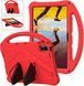 Чохол New Kids Case на Xiaomi Redmi Pad (10.61") / червоний 098546 фото 6