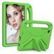 Чохол Kids Case Tablet на Samsung Galaxy Tab A 10.1" (T510 / T515) / зелений 099723 фото 1