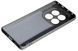 TPU чехол SMITT Premium Case для Xiaomi Redmi Note 14 Pro Plus (5G) / grey 203251 фото 2