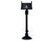 Автодержатель BASEUS PREMIUM Curve Car Mount 15407 фото 3