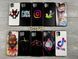 Чехол Fashion Mix на Samsung Galaxy S20 FE (на самунг с20 фе) 082527 фото 1