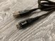 Магнітний кабель Budi на Micro-usb (2.4 A) 1m 81567 фото 2