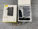 Мережевий зарядний пристрій + Power Bank Baseus GaN Charger 10000 мА&middot;год чорний 82558 фото 7