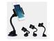 Автодержатель BASEUS PREMIUM Curve Car Mount 15407 фото 2