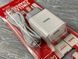 СЗУ Hoco C81A с кабелем Micro-usb (1USB, 2.1А) 1м 82651 фото 2