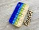 Чехол Pop it case на iPhone XR (на айфон хр) 083771 фото 6