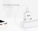 Мережеве ЗУ HOCO C11 Smart 1A 1USB 50986 фото 6