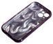 Чехол Aluminium Case для iPhone 13 / violet 201595 фото 3