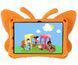 Чохол Butterfly Case на планшет Xiaomi Redmi Pad SE (11") / жовтогарячий 098479 фото 2