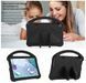 Чохол New Kids Case на Lenovo Tab M10 (3gen) 10.1" / (чорний) 200130 фото 5
