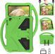Чохол New Kids Case на планшет Samsung Galaxy Tab A 10.1" (T510 / T515) / зелений 099198 фото 5