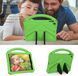 Чохол New Kids Case на планшет Samsung Galaxy Tab A 10.1" (T510 / T515) / зелений 099198 фото 4