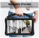 Чехол New Kids Case на Samsung Galaxy Tab A9 Plus 11" (черный) 200090 фото 3