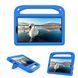 Чохол Kids Case Tablet на Samsung Galaxy Tab A7 Lite 8.7" (T220 / T225) / синій 093386 фото 4