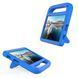 Чохол Kids Case Tablet на Samsung Galaxy Tab A7 Lite 8.7" (T220 / T225) / синій 093386 фото 6