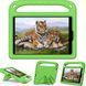 Чохол Kids Case Tablet на iPad Air 3 10.5" (2019) / зелений 094237 фото 2