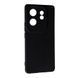 Чехол Smitt Case на Infinix Zero 30 (4G) черный 096223 фото 1