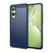 TPU чохол накладка Urban для OnePlus Nord CE4 Lite / синій 098289 фото 1