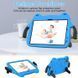 Чохол Skater Tablet Case на планшет Xiaomi Redmi Pad SE (11") / блакитний 098735 фото 3