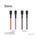 USB кабель HOCO U31 Type-C 50961 фото 1