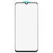 Захисне скло для OPPO A77 (5G) / чорний 90576 фото 1
