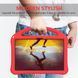 Чохол New Kids Case на Xiaomi Redmi Pad (10.61") / червоний 098546 фото 5