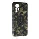 Чохол Case UA для Xiaomi 12 Lite Military 090931 фото 2