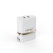 Мережеве ЗУ LDNIO DL-AC52 на 2USB ( 2,4 A) 51174 фото 4
